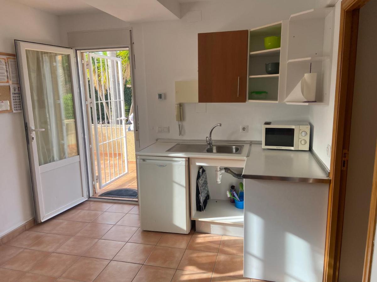Estrella De Jalisco Apartment La Nucia Exterior photo