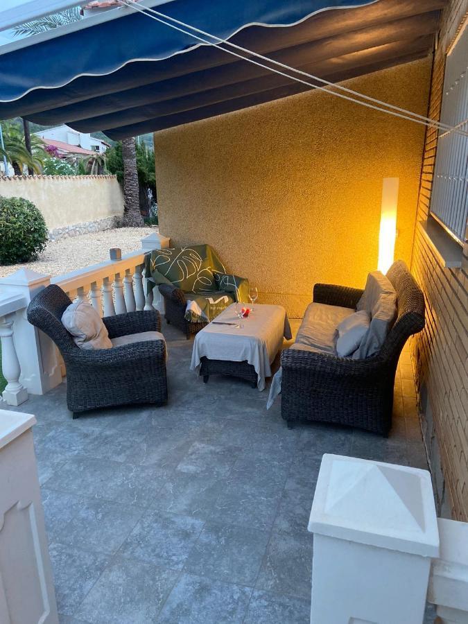 Estrella De Jalisco Apartment La Nucia Exterior photo