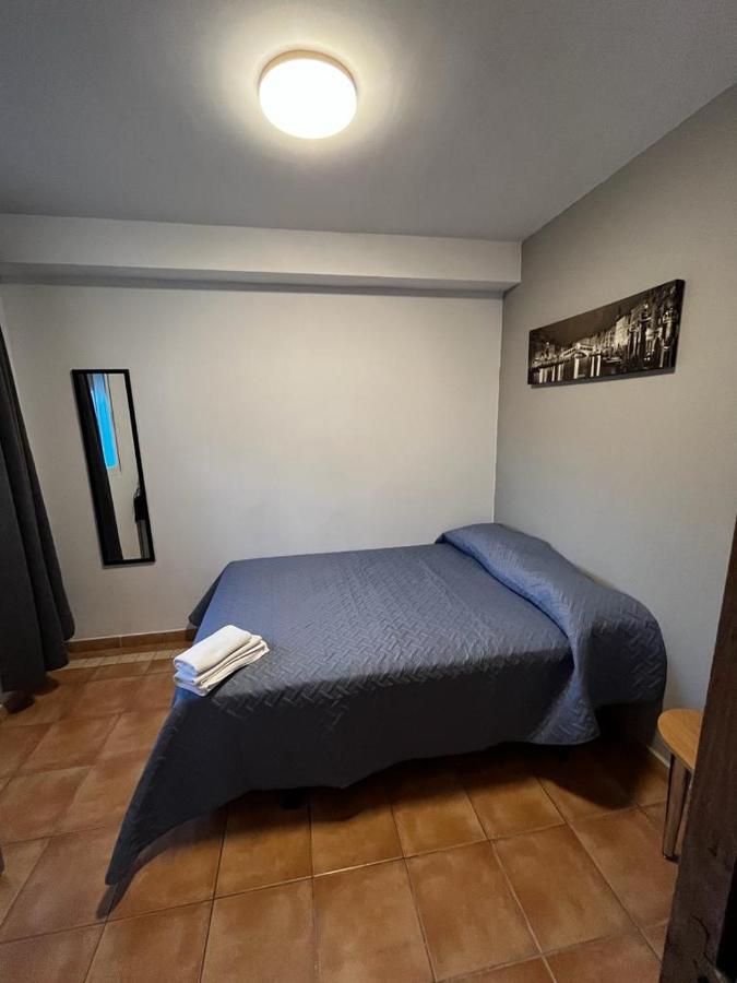 Estrella De Jalisco Apartment La Nucia Exterior photo