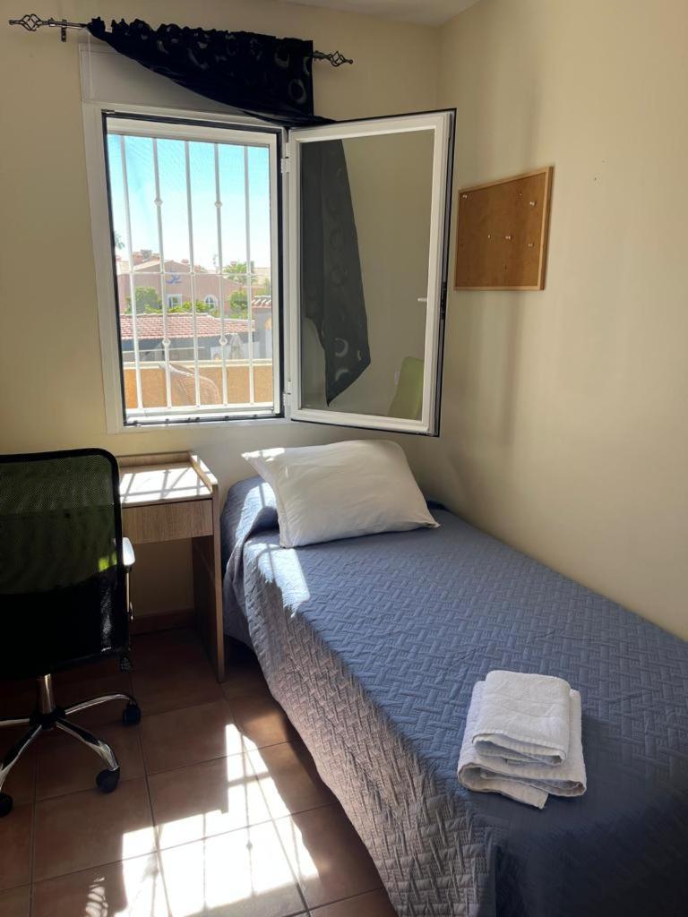 Estrella De Jalisco Apartment La Nucia Exterior photo