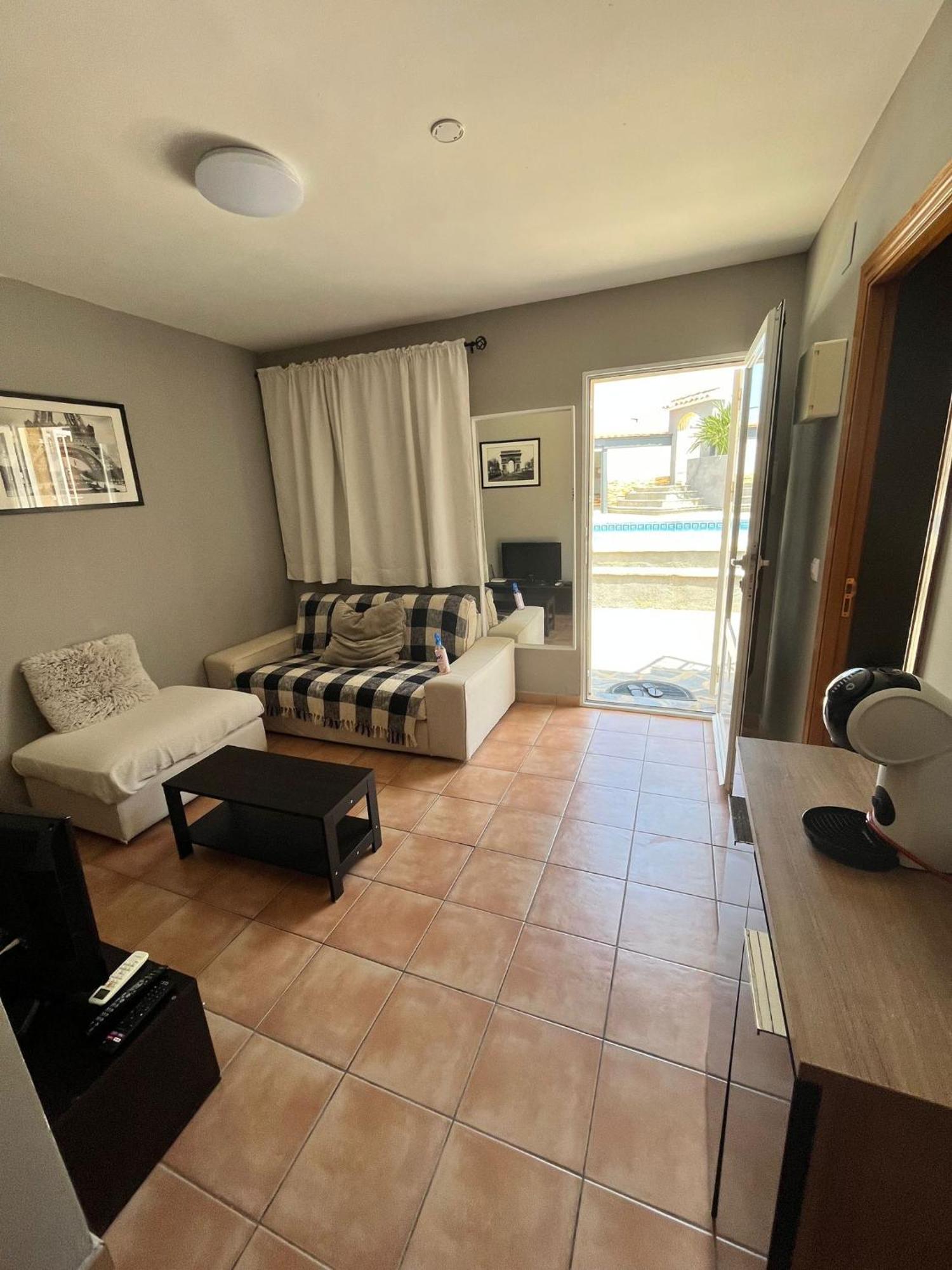 Estrella De Jalisco Apartment La Nucia Exterior photo