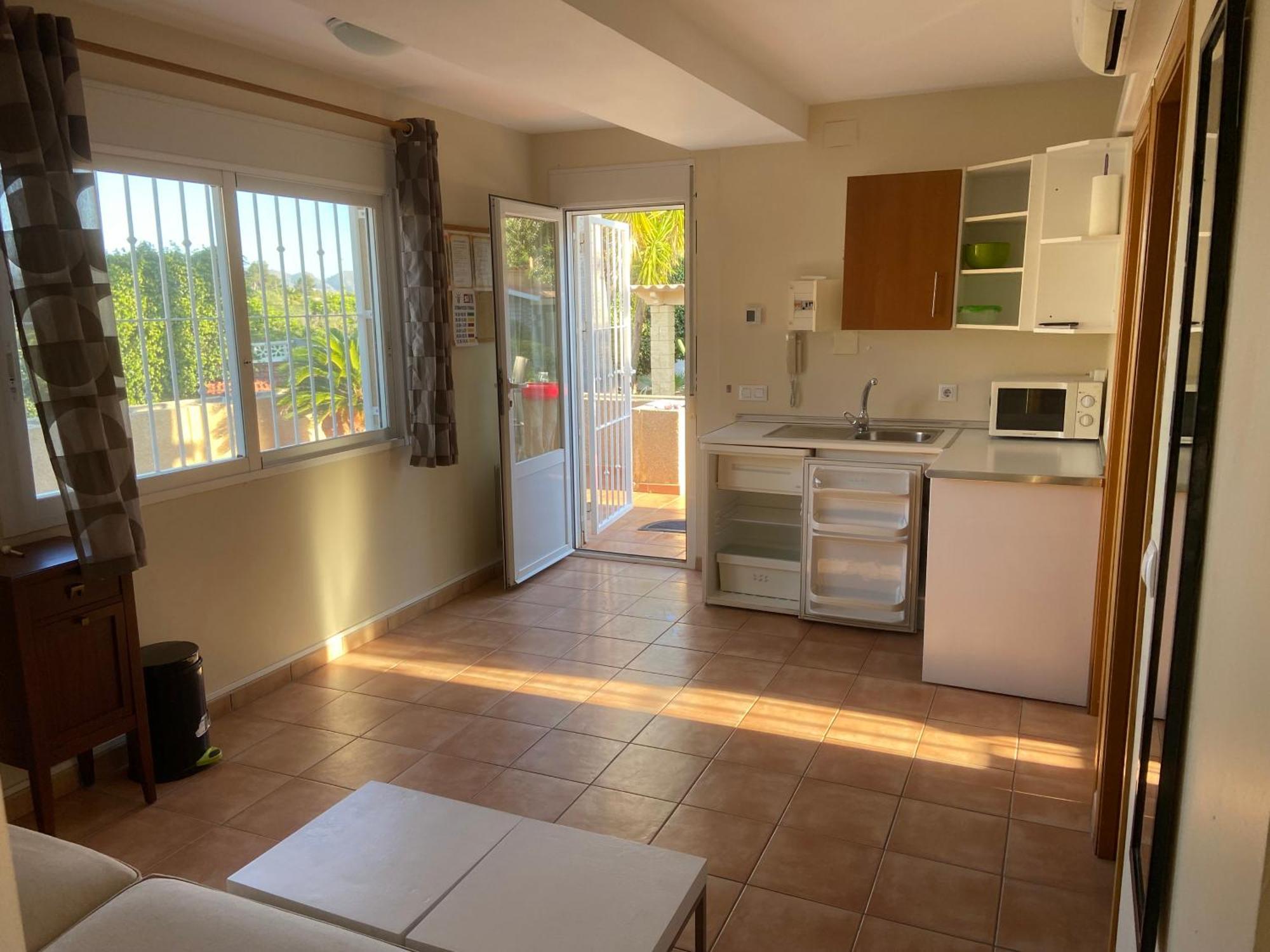 Estrella De Jalisco Apartment La Nucia Exterior photo